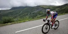 Investito da un'auto, Roglic si ritira dalla Cl&aacute;sica San Sebasti&aacute;n