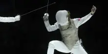 Scherma: solo azzurre sul podio, poker nel fioretto in Coppa del mondo