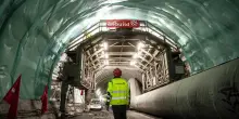 Webuild offerente prescelto per una ferrovia in Zambia