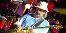 Verso Pordenone 2027, Carlos Santana fa tappa in citt&agrave; nel tour mondiale