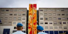 Cellulari anche negli slip, sequestri nel carcere Napoli a Secondigliano