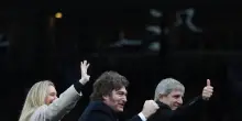 Governo Milei, l'Argentina ha coperto tutto il finanziamento del debito per il 2026-27
