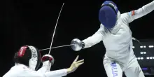 Scherma: azzurra Marzani vince tappa Coppa del mondo di spada a Casablanca