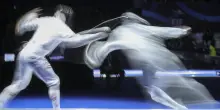 Mondiali scherma: Di Veroli in semifinale nella spada