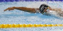 Europei nuoto: D'Ambrosio settimo nei 100 sl, Di Pietro ottava nei 50 farfalla