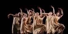 Trittico Goecke, Robbins, Bausch, capolavori della danza all'Opera di Roma