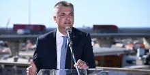 Rixi, Italia rafforzi la strategia marittima con la Turchia