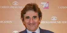 Cairo, 'in autunno nuova piattaforma digitale La7 Play'
