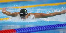 Europei nuoto: al via le prime batterie, Razzetti in finale nei 400 misti