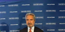 Fincantieri crea un campione internazionale della subacquea