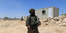 Mezzaluna rossa, 'esercito Israele impedisce soccorso ai feriti dai coloni'