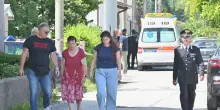 Ucciso e fatto a pezzi, in aula i guai giudiziari della vittima