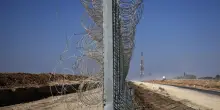 Nuova base militare in Israele a ridosso di Gaza con soldati Usa