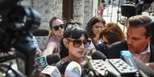 Legale di Sempio nel Tribunale a Pavia per ascoltare le intercettazioni