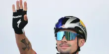 Vuelta: anche Roglic al via, prover&agrave; a sfidare Pogacar