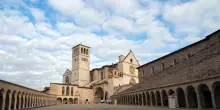 Il Museo del Tesoro della Basilica di Assisi verso un grande riallestimento