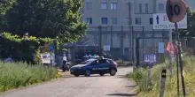 Incendio nel carcere di Viterbo, un detenuto si &egrave; impiccato nella notte