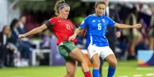 Azzurre a caccia dei mondiali "il 'Franchi' l'arma in pi&ugrave;'