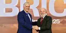 Cuba chiede a Mosca sostegno per entrare a pieno titolo nei Brics