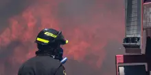 Chiusa la campagna antincendi 2026, 80mila interventi dei Vigili del fuoco