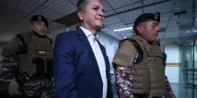 Vietato ingresso negli Usa ad altri 7 ex alti esponenti delle istituzioni ecuadoriane