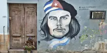 A 59 anni dalla morte il mito del Che resiste e risorge nelle piazze