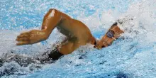 Europei nuoto: Quadarella da record, quarto oro consecutivo negli 800 stile libero