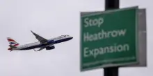 Heathrow cede a Istanbul primato di aeroporto pi&ugrave; trafficato d'Europa