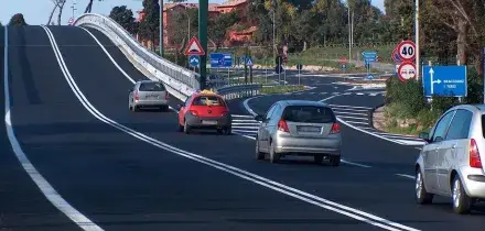 Ferragosto salato per chi si sposta in auto, pieno di gasolio costa il 27,6% in pi&ugrave;