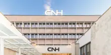 Cnh Industrial, nel trimestre utile in calo e ricavi in crescita