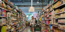 La fiducia dei consumatori Usa cala a settembre, sotto le attese