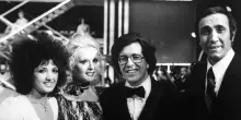 Addio a Peppino di Capri, il signore della melodia italiana - La photogallery