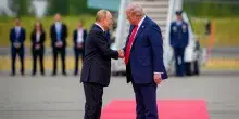 Trump ferma importanti sanzioni e dazi del Graham Act sull'export della Russia