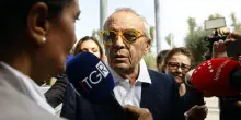 Giorgio Assumma, 'quando Baudo mi spinse a operarmi con la scusa di un invito a cena'