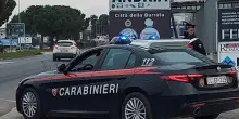Due morti ad Andria, preparavano ordigni per assalti ai bancomat