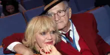 Teddy Reno, l'unico centenario della canzone italiana