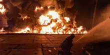 Droni ucraini sulla Russia, colpita Saratov. Ci sono vittime