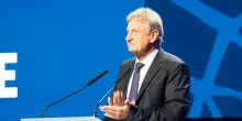 Meeting Rimini, Scholz 'i migranti vanno accolti in modo umano'