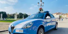 Accoltella un 36enne a Padova, arrestato per tentato omicidio