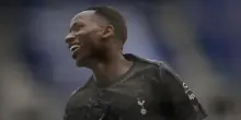 Sarr: 'Juve grande club, il mio modello &egrave; Pogba'