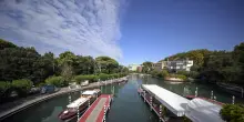 I sedici titoli in concorso al Lido vs quintetto Italia