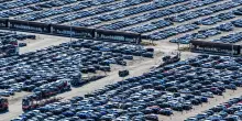 Bozza dl, esenzione bollo nel 2027 per auto fino a 80kw