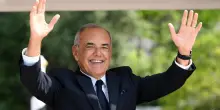 Barbera, 'Buttafuoco &egrave; molto rispettoso della mia autonomia'