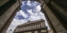 Il San Carlo a Buenos Aires, si allea con il Teatro Col&ograve;n