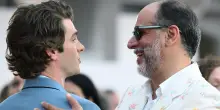 I Wonder Pictures distribuir&agrave; in Italia Artificial, il film di Luca Guadagnino