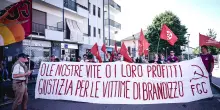 Strage di Brandizzo, l'ad di Ferrovie dello Stato tra i 12 indagati nella nuova inchiesta
