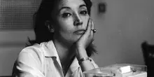 Oriana Fallaci, a 20 anni dalla morte escono le lettere inedite a Monsignor Fisichella
