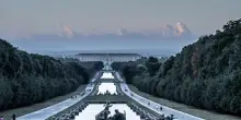 Ad ottobre apre nel centro di Caserta la biglietteria della Reggia