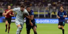 Monza: arriva Goglichidze dall'Udinese, ufficializzato Tornqvist