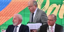 Alckmin, 'dopo i dazi Usa il Brasile cerca nuovi mercati'